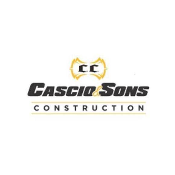 casciocascio